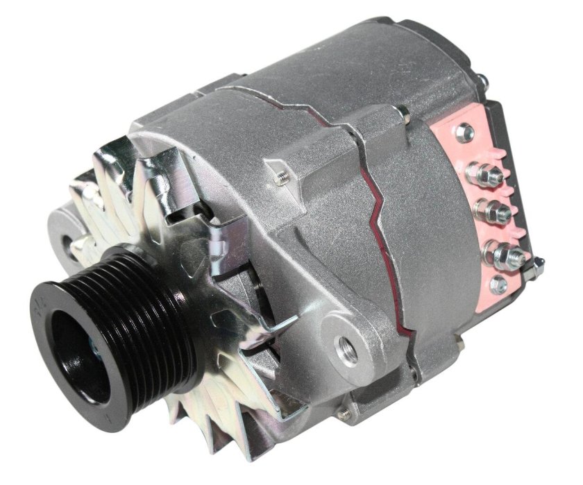 4939018 Генератор cummins