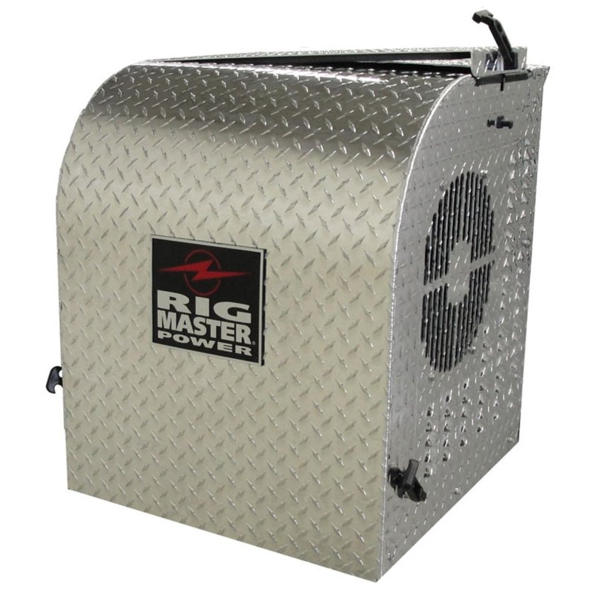 APU Unit на грузовик