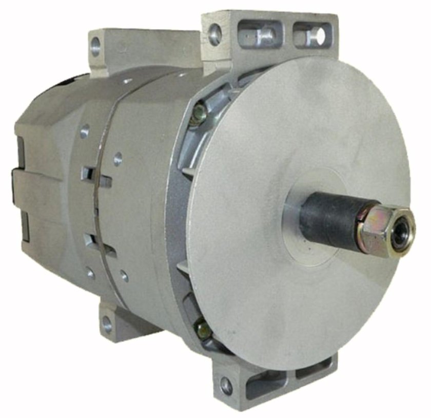 Генератор DELCO Remy 12v