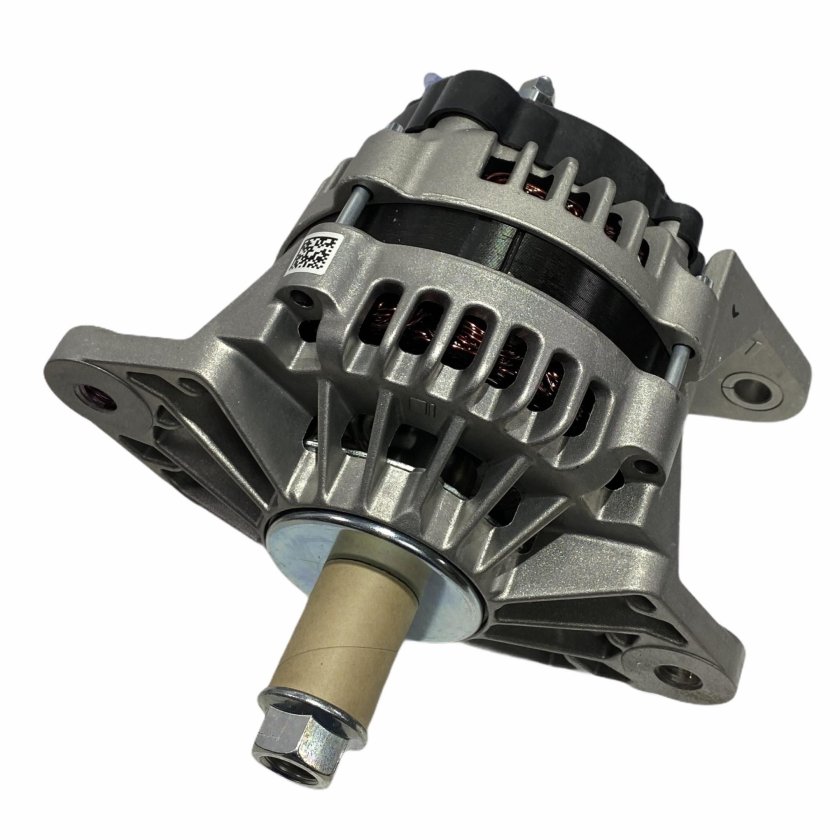 Генератор Volvo VNL 12v