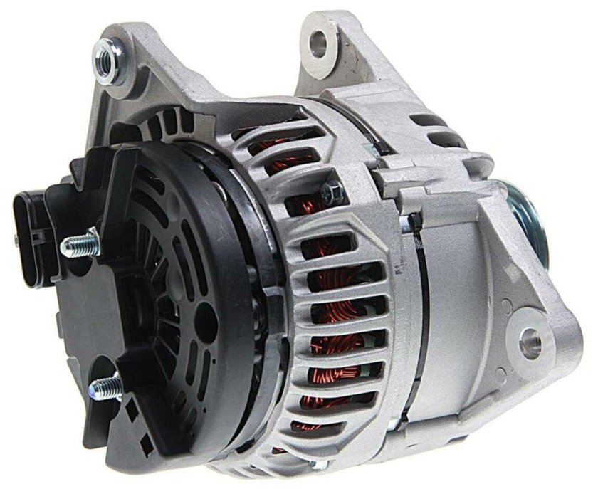 5259577 Генератор cummins