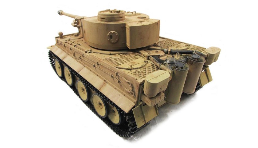 Желтые танки