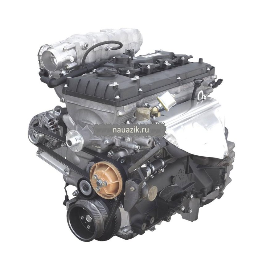 Двигатель ЗМЗ 409