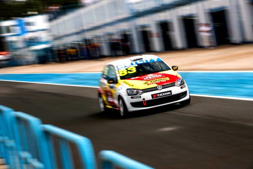 B tuning pro racing team