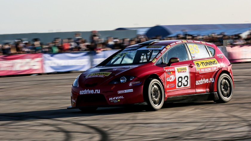 Гоночная команда