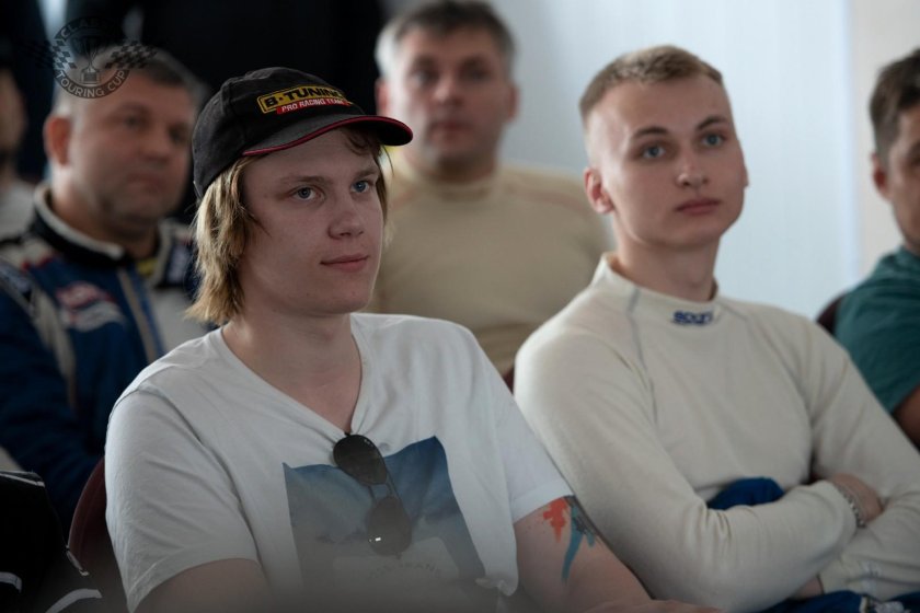 Артемий Мельников