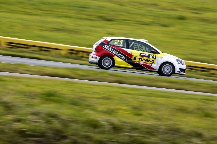 Шоссейно-кольцевые гонки