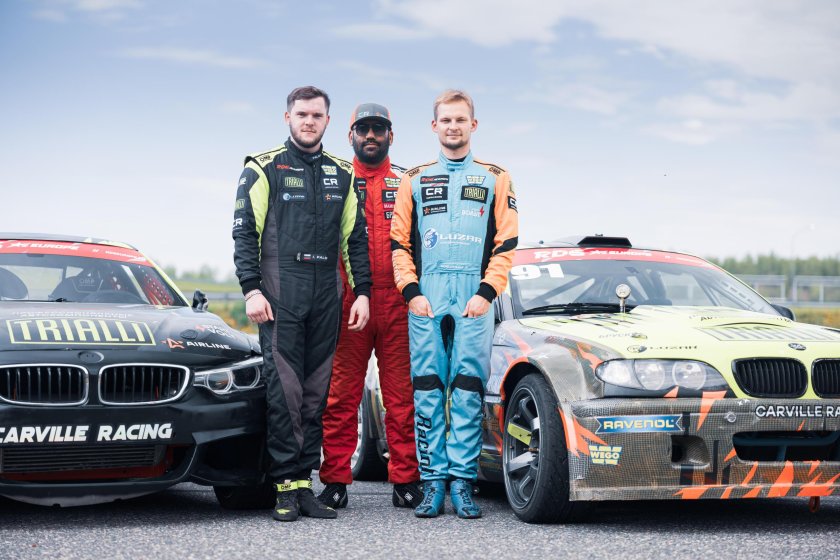 РДС Европа Казань