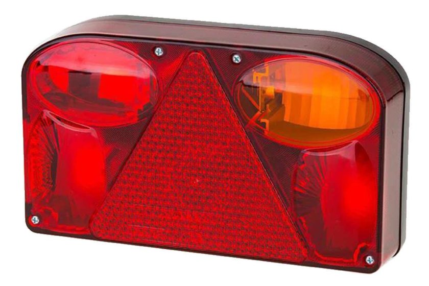 Фонарь Fristom ft110