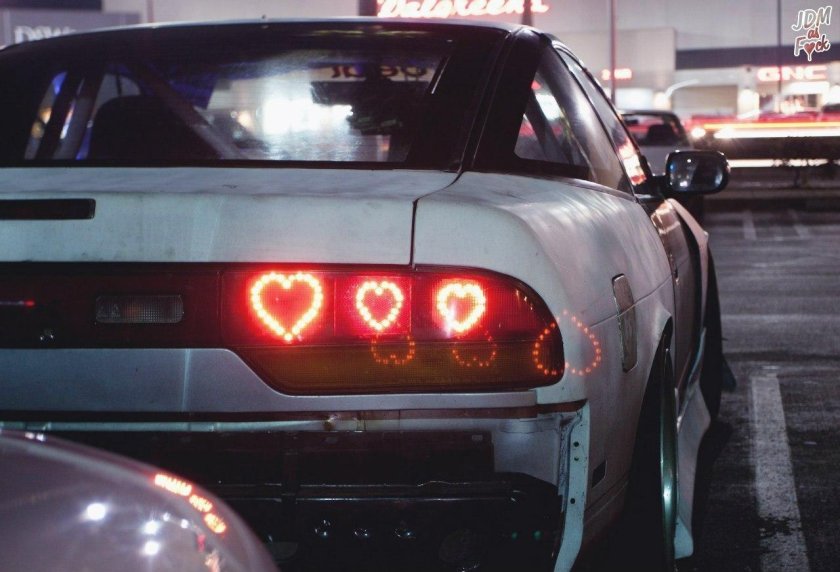 Супра а80 задние фары