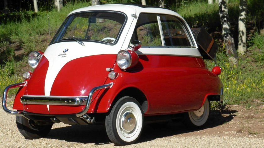 Isetta 300