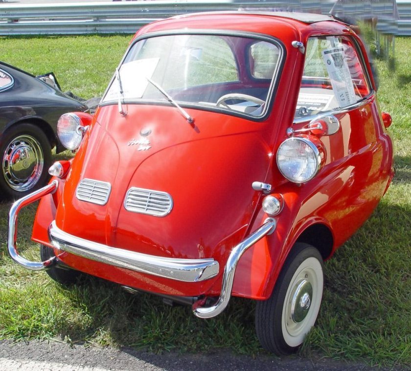 Isetta 300
