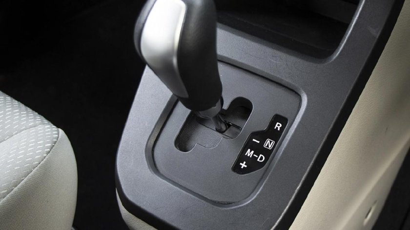 АМТ коробка передач на Опель Астра