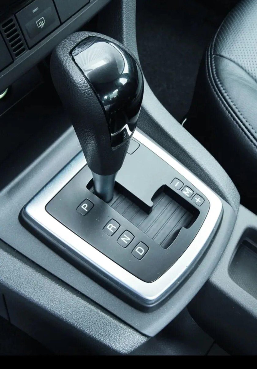 Коробка автомат Форд фокус 2