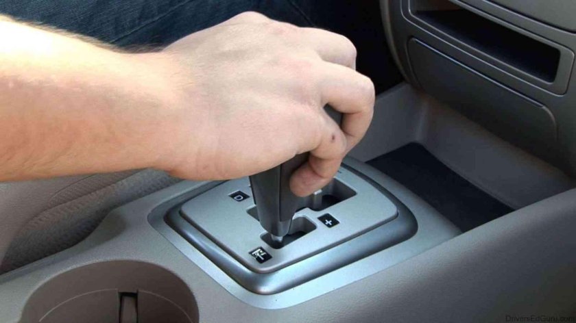 Диагностика КПП