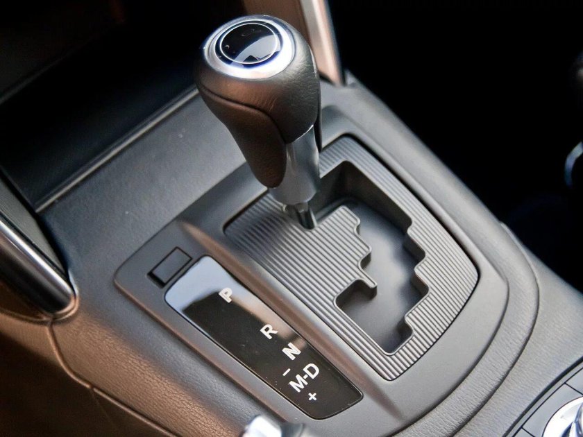 Автоматическая коробка передач Мазда СХ 5