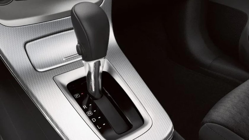 Ниссан Сентра вариатор