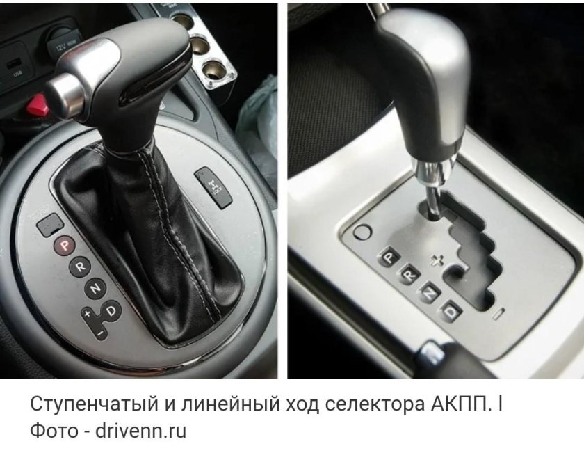 Селектор АКПП гольф 8