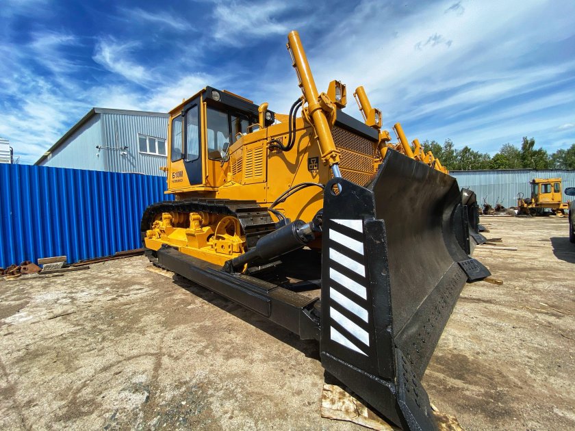 ЧТЗ Новочебоксарск