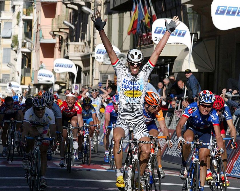 Марио Чиполлини