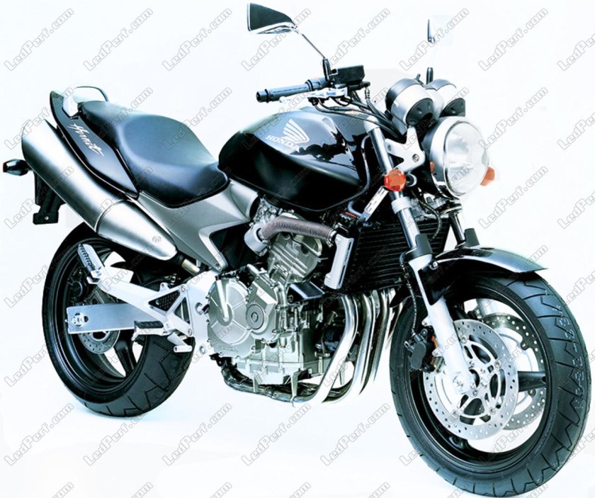 Honda cb600f Hornet 2003