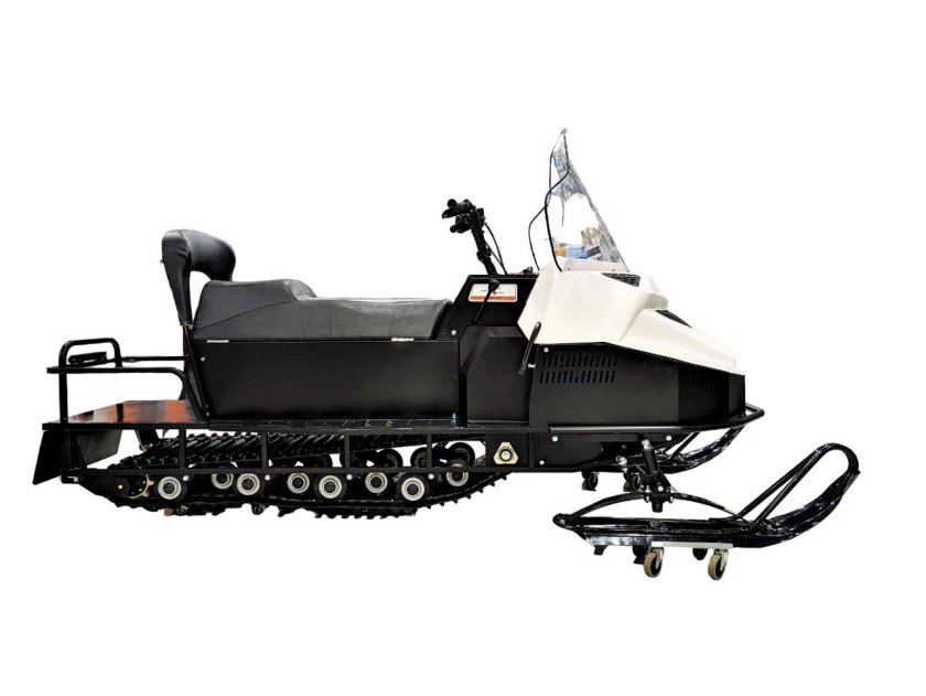 Снегоход бурлак м егерь стандарт