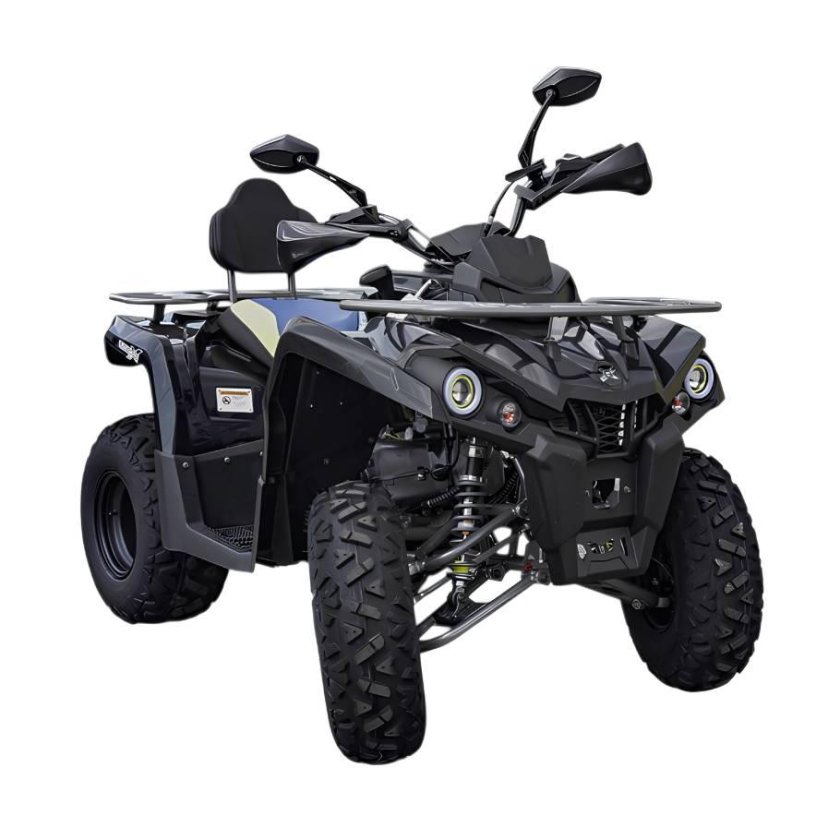 Квадроцикл Gladiator f200