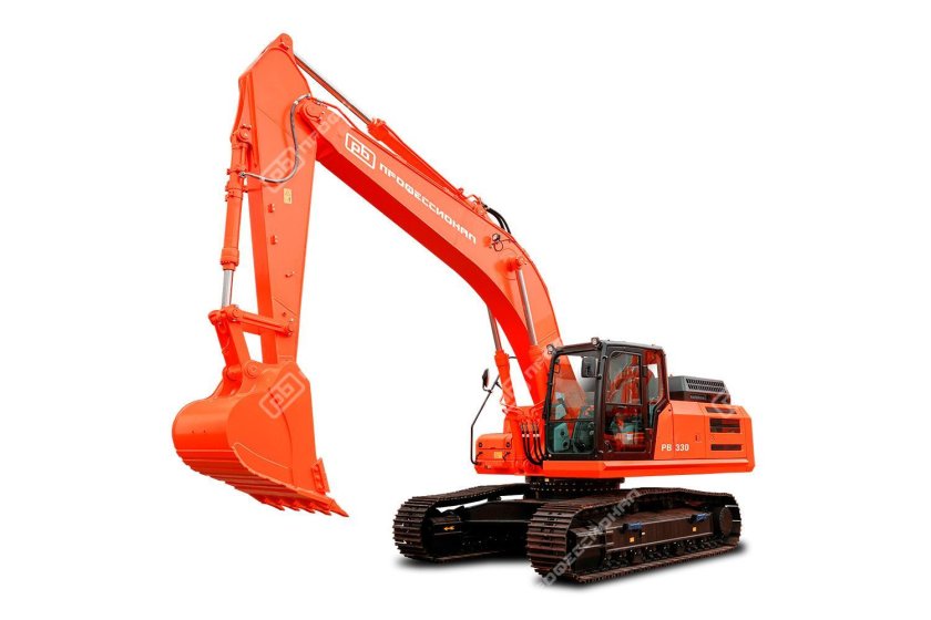 Экскаваторщик профессионал