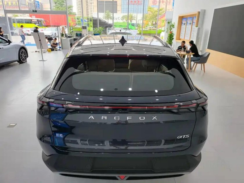 Автомобили китай