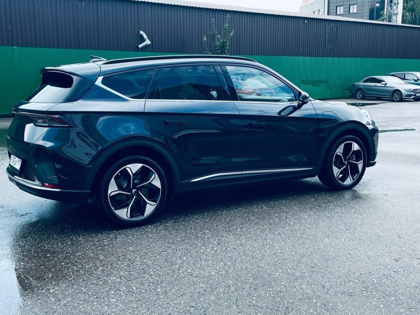 Автомобили китай