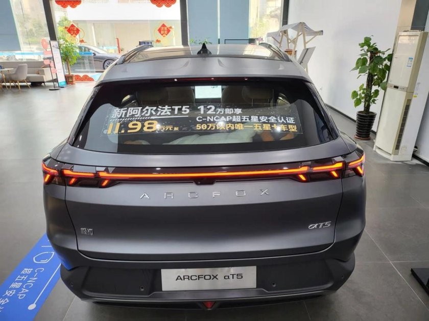 Новые автомобили