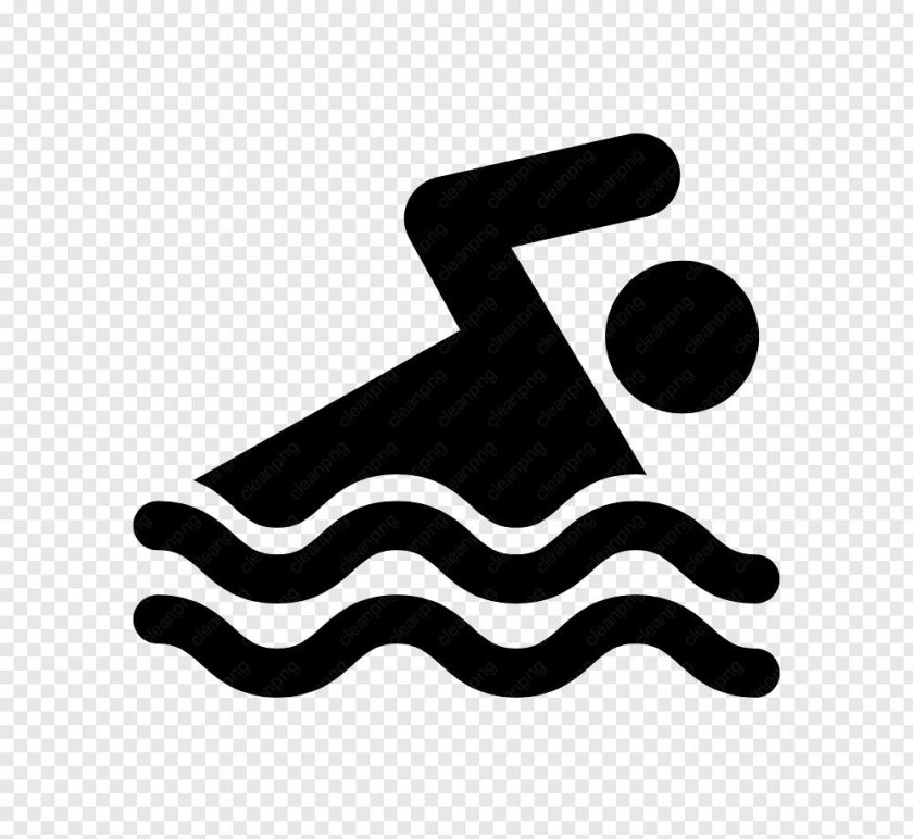 Пиктограмма «бассейн»