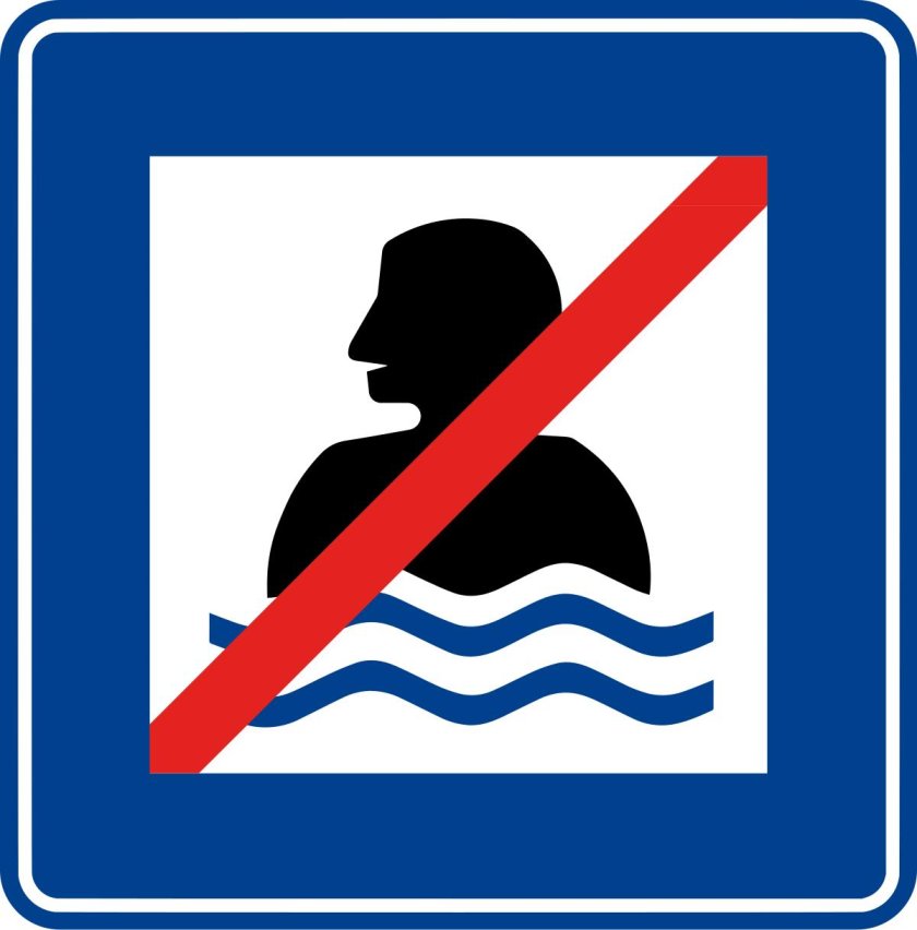 Турецкие дорожные знаки