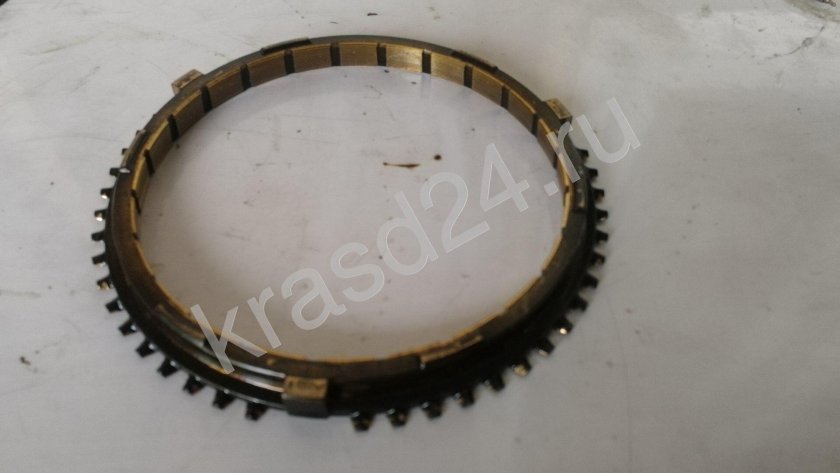 Конус синхронизатора Исузу форвард