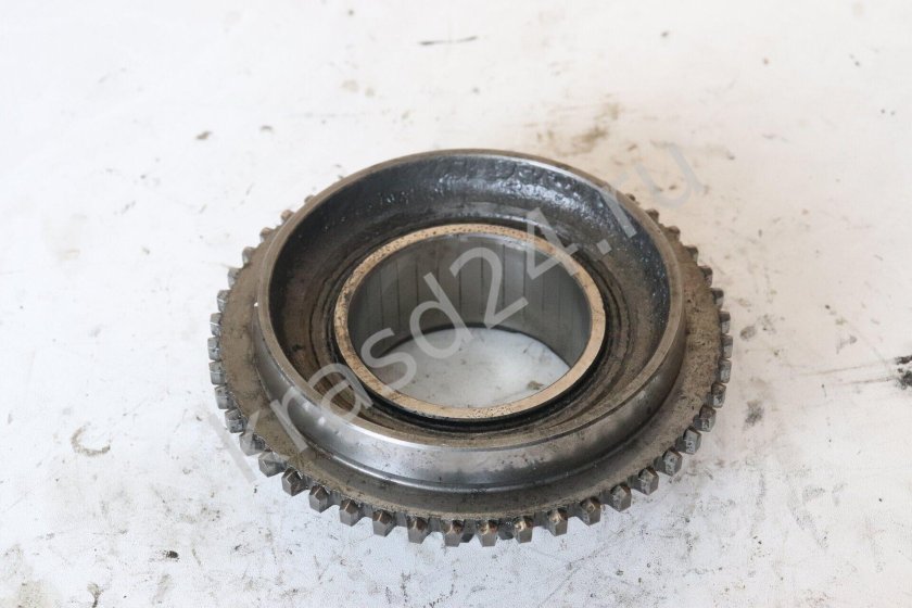 Шестерня 5 передачи мазда титан