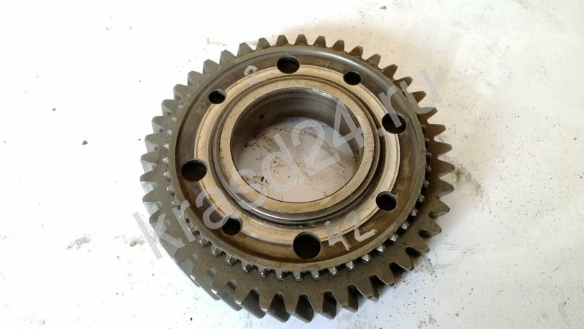 Шестерня кпп 2 передачи