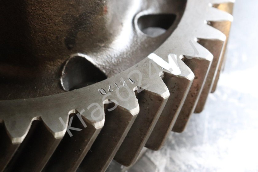 Шестерня пром