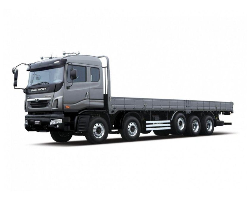 МАЗ длиномер бортовой