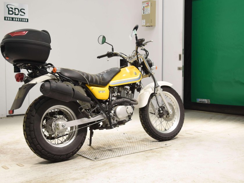 Suzuki RV 200 VANVAN