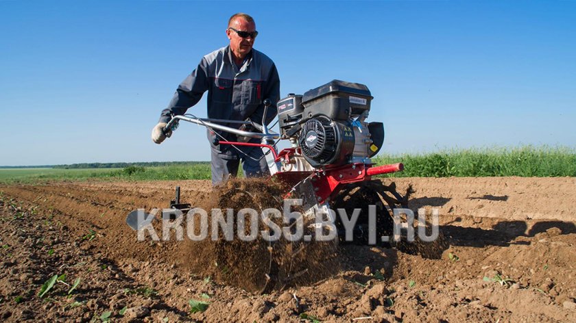 Мотоблоки и культиваторы