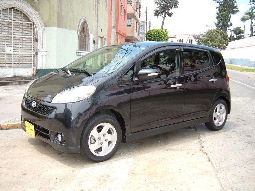 Дайхатсу Соника