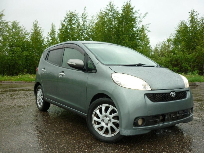 Дайхатсу Соника