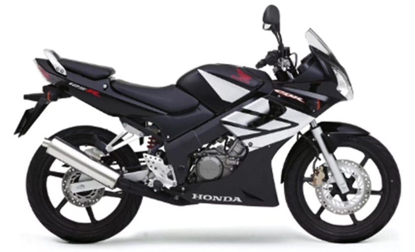 Honda 125cc
