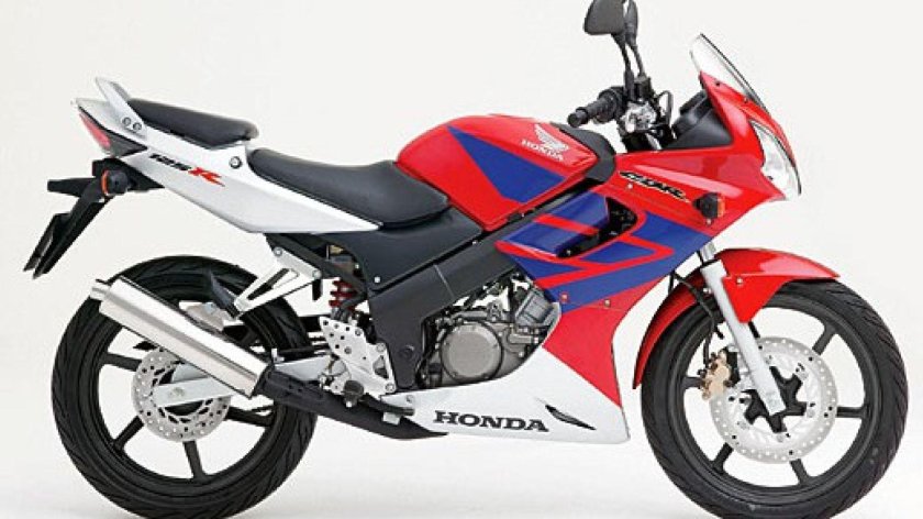 Honda CBR 125 2005
