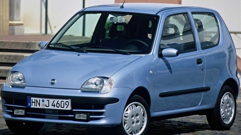 Renault twingo 1998