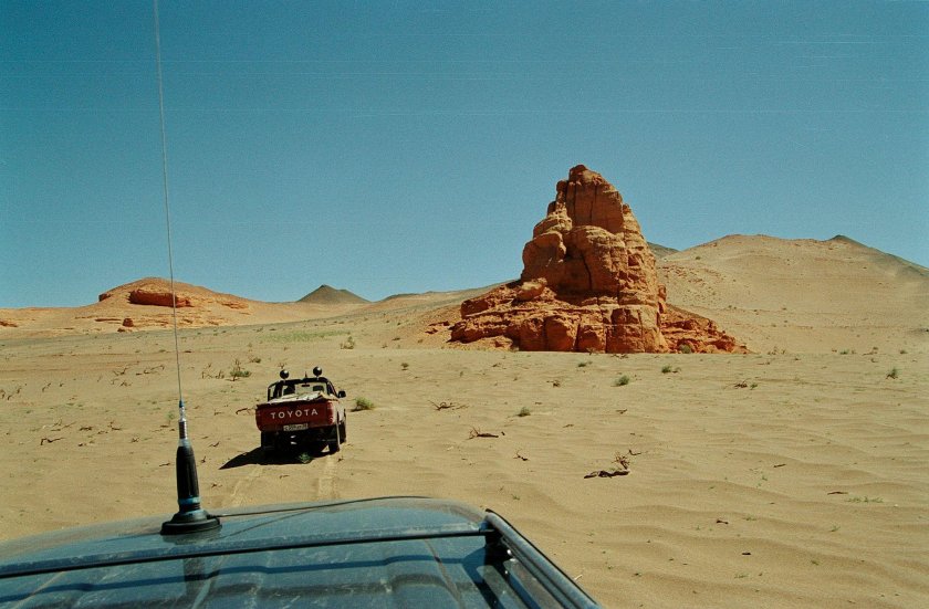 Пустыня вади рам иордания сафари