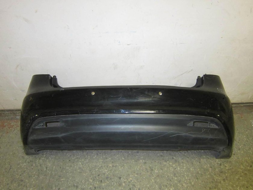 7881109121 Бампер задний