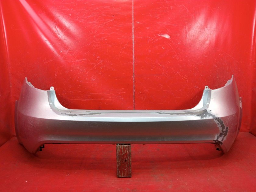 866114y000 бампер