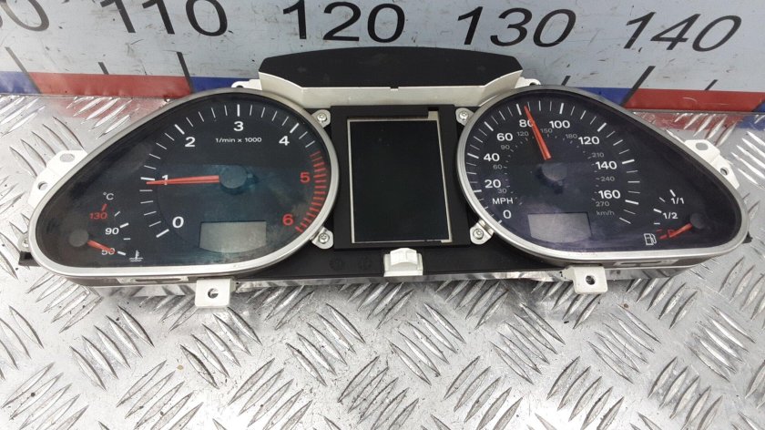 TDM 850 1995 приборная панель купить