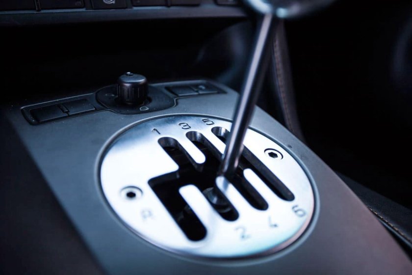 Ездить на механике